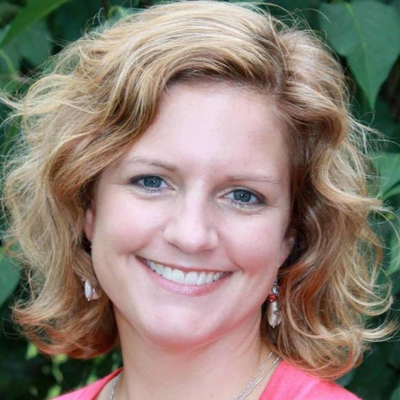 Meet your Posher, Randi - Picture 1 of 1